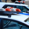 Teen Arrested