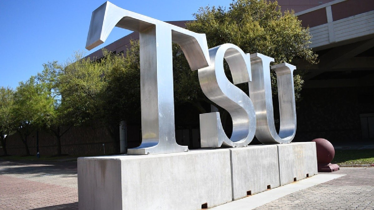 New TSU Institute Gets $990K To Increase Electoral Participation ...