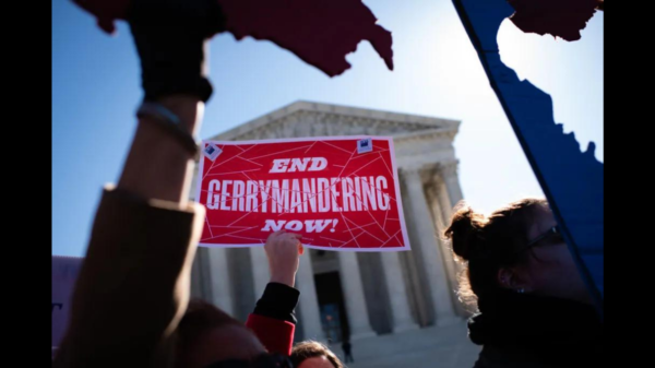 The Washington Post Getty