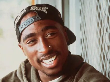 Tupac Shakur