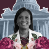 U.S. Senator Laphonza Butler