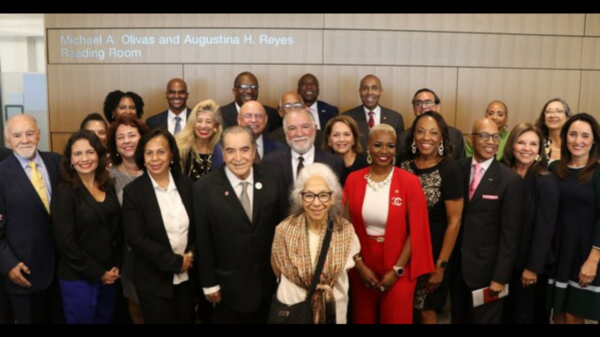 University of Houston Law Center