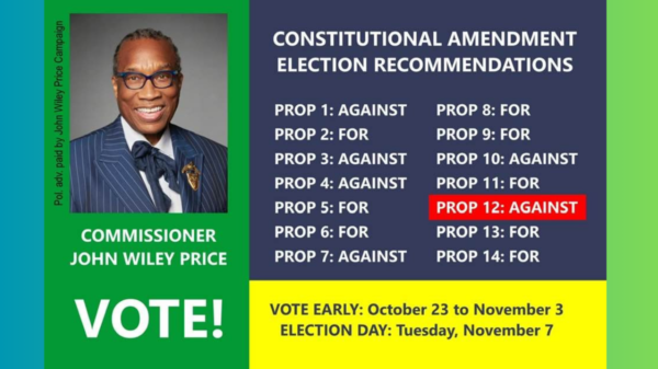Vote