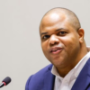 Mayor Eric johnson