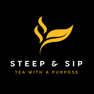 Steep & Sip