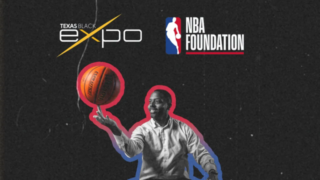 NBA foundation