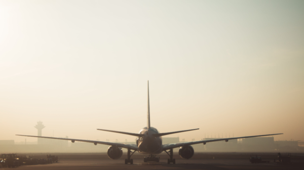 Airlines