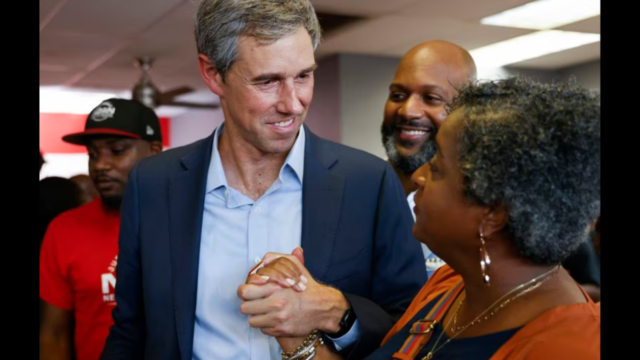 _Beto O'Rourke