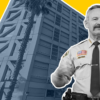 Complaints against Bianco and deputies