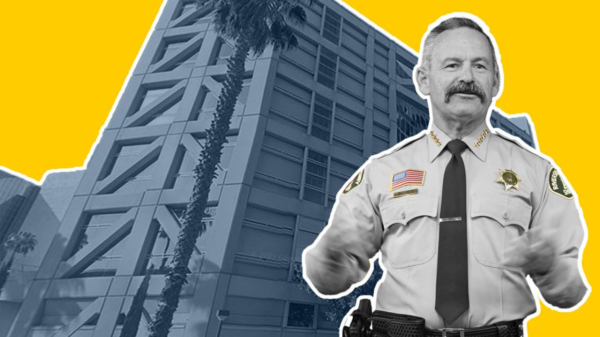 Complaints against Bianco and deputies