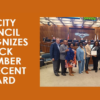 FWCC Reconizes Black Chamber