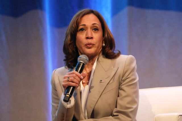 VP KAMALA HARRIS