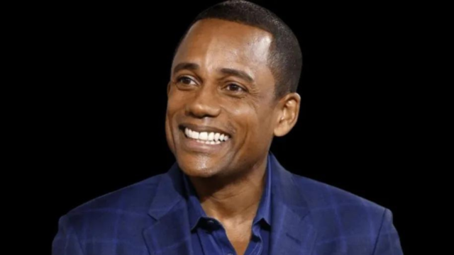 Hill Harper