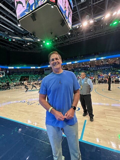 Mark Cuban