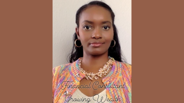 Romeo Financial Services, Charise Romeo owner