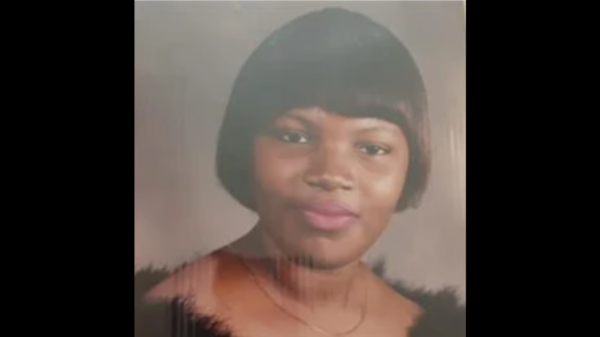 Stacy Ginn-Barker