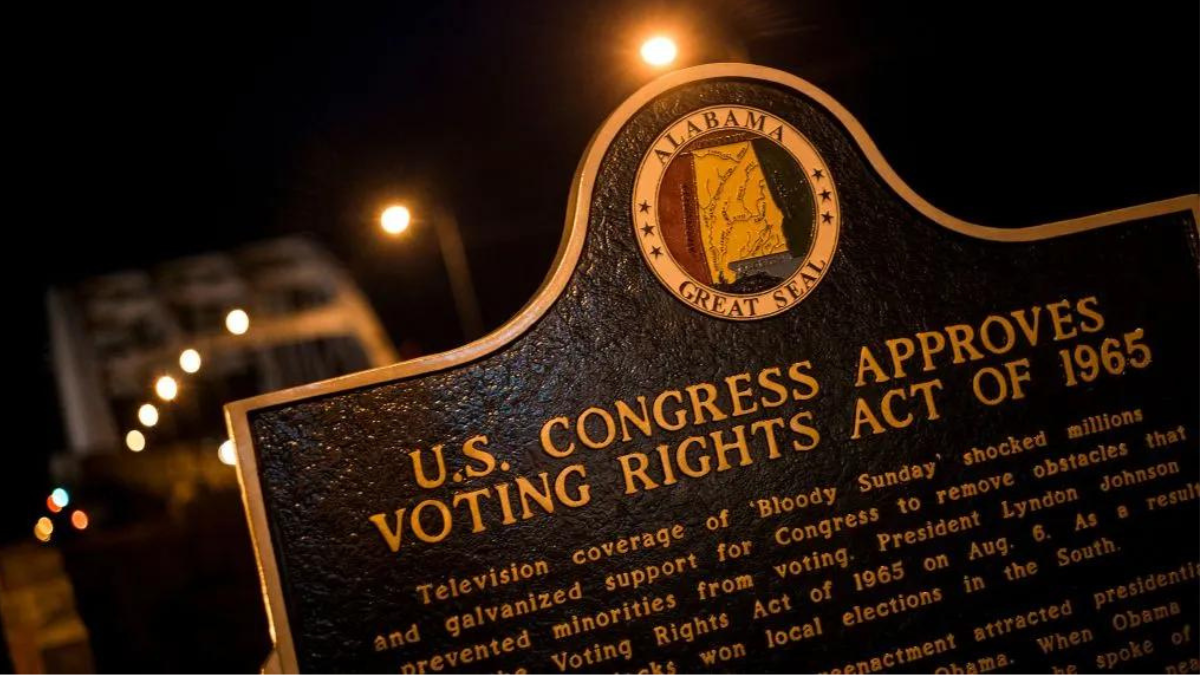 Voting Rights Act: Key Takeaways From ‘Dangerous’ Court Ruling Upending ...