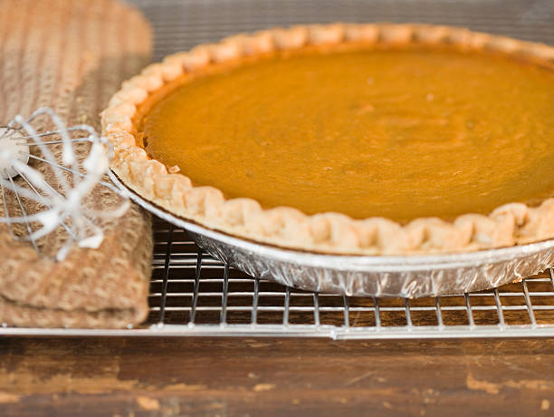 sweet potato pie