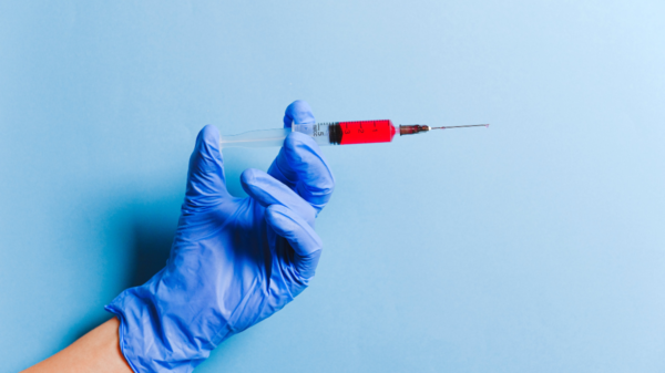 vaccine events