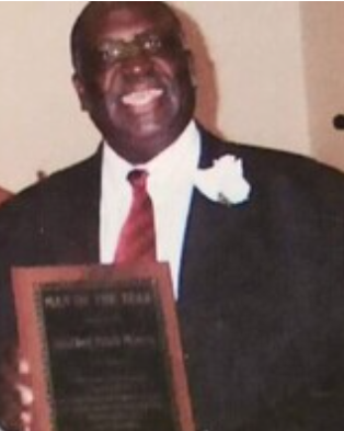  Mack Moten