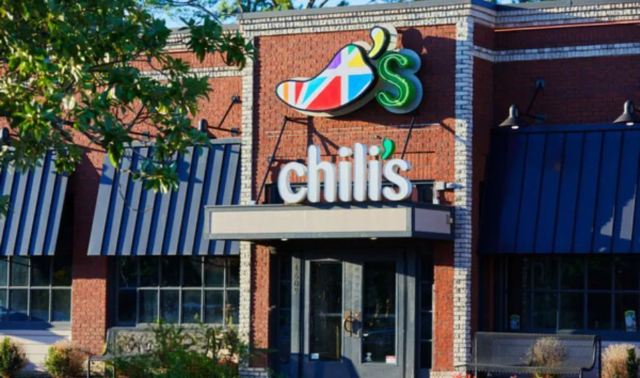 Chili's Grill & Bar