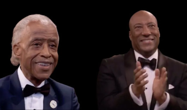 915Mogul-Byron-Allen-And-Al-Sharpton-Make-Up-After-Accusations-And-Lawsuit-Sharpton-Gets-The-Grios-Justice-Icon-Award