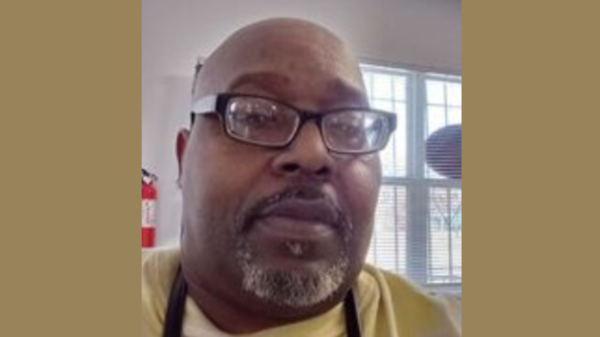 Darrell Harris