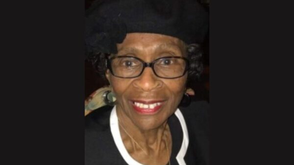 Ethelyn Oliver