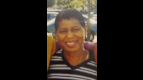Gloria Jean Hunter