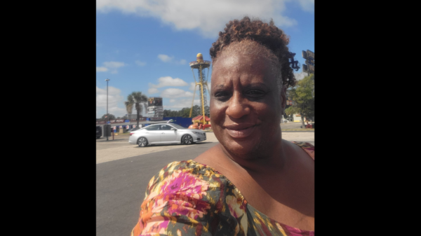 Lisa Johnson Lett