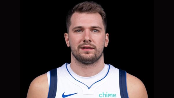 Luka Doncic