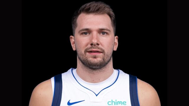 Luka Doncic