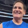 Mark Cuban