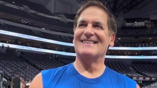 Mark Cuban
