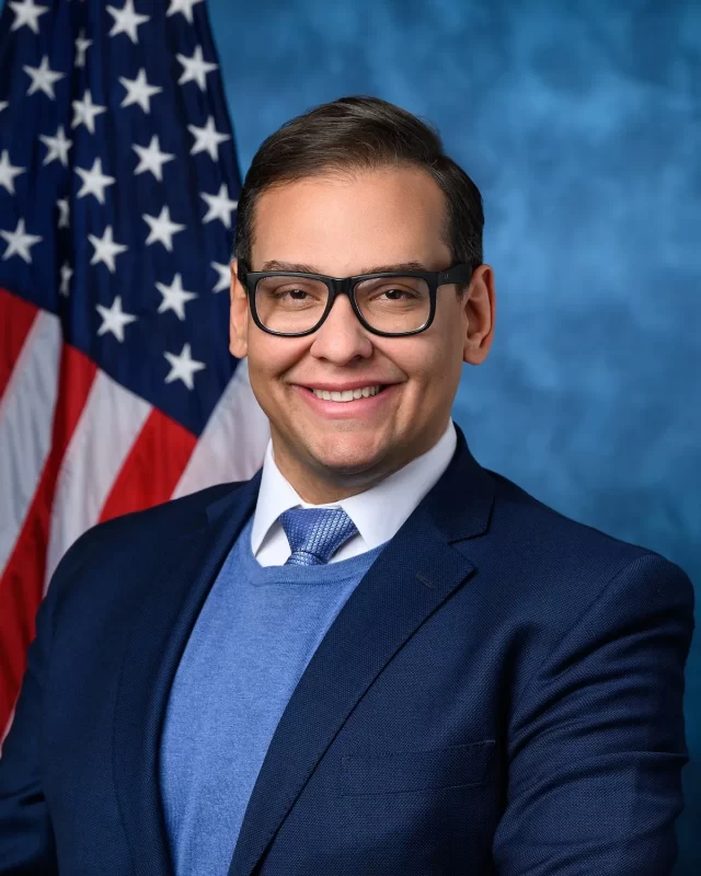 Rep. George Santos