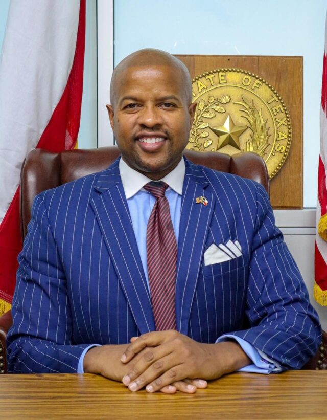 State Rep. Ron Reynolds