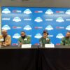 FAMU Press Conference