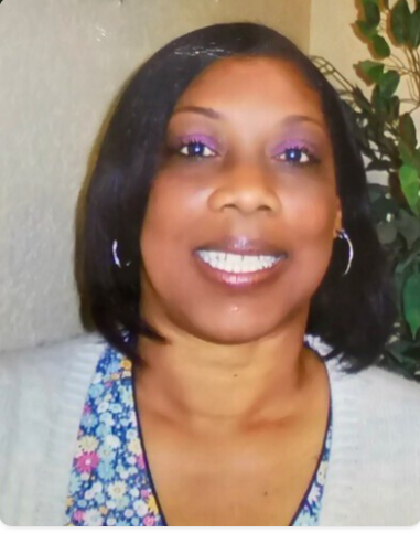 Sherrell Ann Collins