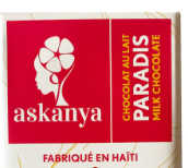 Askanya Chocolates 