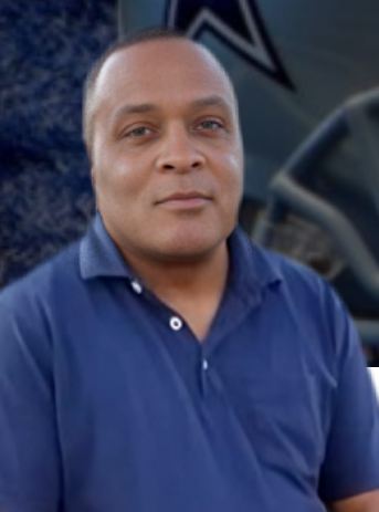 Godwin “Gus” Antoine Johnson