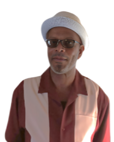 Don Evin Tate Jr.