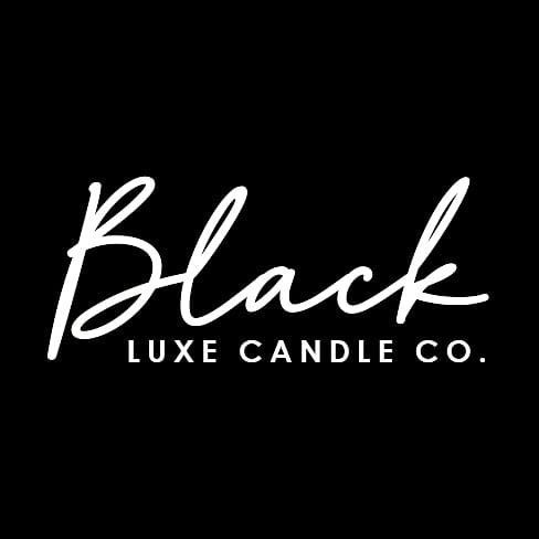 Black Luxe Candle Co. 