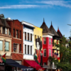 Alarming Wealth Gap Puts D.C. at Forefront of Inequality