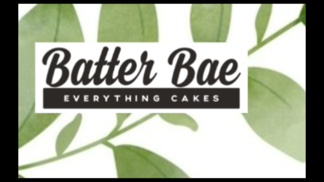 Batter Bae Cakes