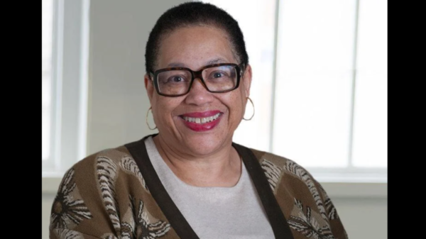 Charlene Crowell