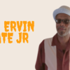 DON ERVIN TATE JR