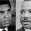 Dr. Martin Luther King