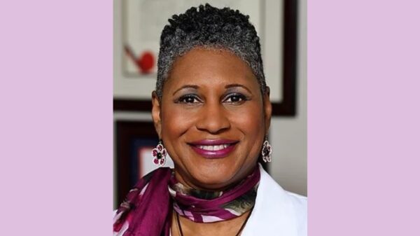 Dr. Sherita Hill Golden