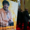 Eddie Bernice Johnson
