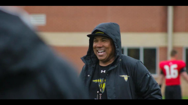 Hines Ward